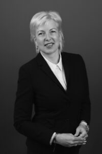 Juriste Marita Kataja-Paegle specializējas šādas nozares Maksātnespēja.